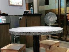 大堂-唐苑酒家·岭南粤菜名店(太古仓店)