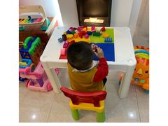 -TOYSRUS玩具反斗城(深圳万象城店)