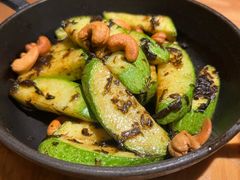 坚果揽菜脆瓜-庆春朴门