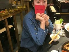 -井格重庆火锅(燕郊永旺店)