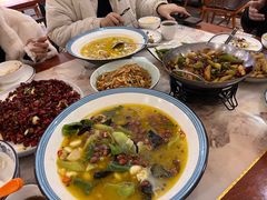 -川悦壹号·川菜(蠡溪路店)