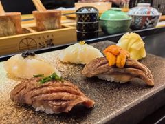 -Sushi Hanzo半藏(天环广场店)