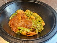 -百一大地锅(香福路店)
