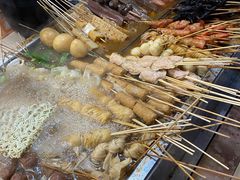 -郭记小街麻辣烫(南小街总店)