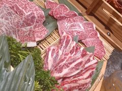 -NIUAN牛庵·日式和牛烧肉(恒隆店)