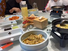 -郭林家常菜(狼垡店)