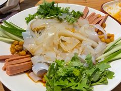 -U你·湖北家宴菜(南湖总店)