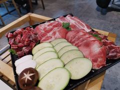 -秋木烤肉·韩国牛肉名家(高新旗舰店)