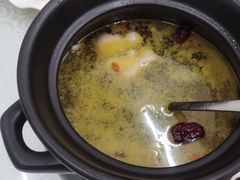 -范饭椰林川湘味海鲜·椰子鸡(三亚湾椰梦长廊店)