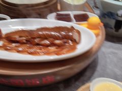 -北国饭店·海鲜·北方菜(峡山店)