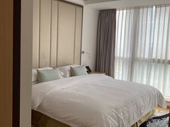 -苏州环球188国际公寓(金鸡湖店)