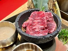 -龙虾奇迹泥炉烤肉(大华三路店)
