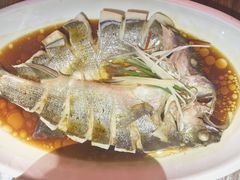 -锦上中式酒馆(南内环店)