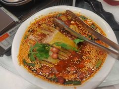 -红杏酒家·地道川菜(一品天下店)