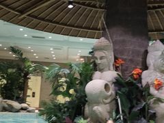 -东方之珠洗浴休闲广场(南开店)