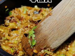 恰恰茄子-茄子恰恰·新云南小炒(钱王街店)
