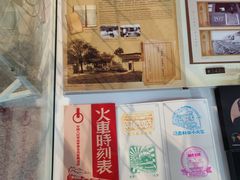 -中国铁道博物馆(正阳门馆)
