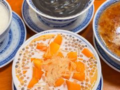 -韵姐牛奶甜品世家