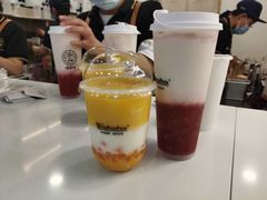 -娃哈哈·奶茶(武林店)