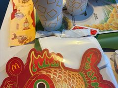 -麦当劳(东苑丽宝商业广场店)