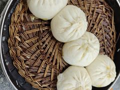 -胡家包子·清真(大众巷店)