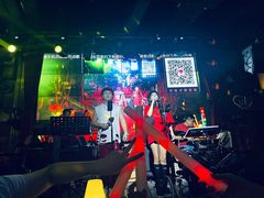 -胡桃里音乐酒馆(罗湖HALO广场店)