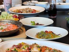 -宁海食府·涌宴(真和店)