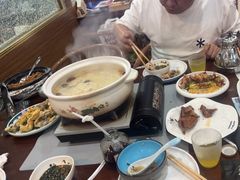 -金龙·打边炉(武进路店)