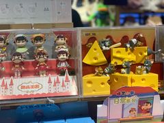 -九木杂物社(新奥购物中心店)