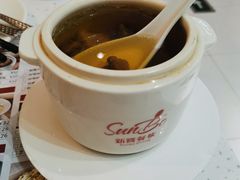 -新宝餐厅(流塘店)