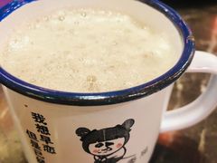 -粗粮人家·东北菜(洋桥店)