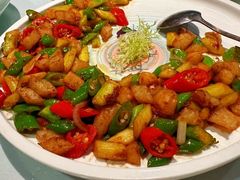 -申粤轩酒楼·三十年粤菜经典(丁香花园店)