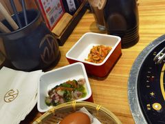 -水林间·寿喜烧自助(仙林金鹰店)