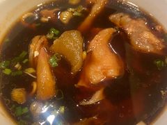 -中国厨房/台湾牛肉面