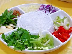 -官塘陈记鱼生·潮汕砂锅粥·牛肉火锅(潮枫路总店)