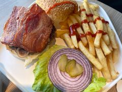 -朗迪姆餐厅(丰尚国际广场店)