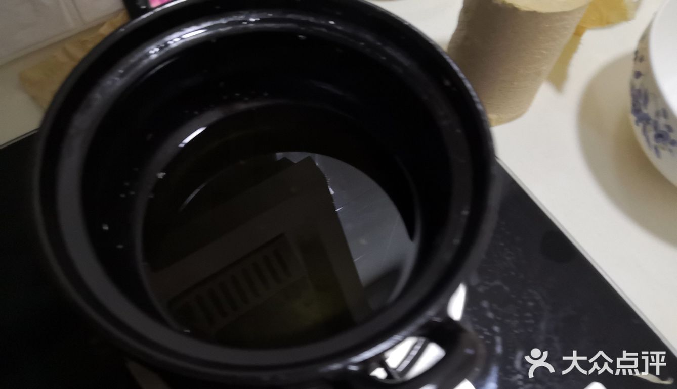 小时候妈妈的味道—菜轱辘卷