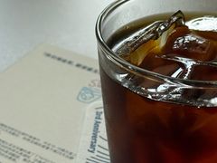 -纽巷咖啡 SOFTFOCUS COFFEE(锦和巴黎时韵店)