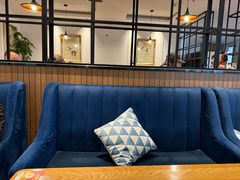 -花舍·新派粤菜·西餐·下午茶(亚运村·鸟巢店)