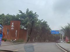 -南山植物园