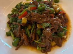 -羡餐厅·杭帮菜·淳菜(千岛湖自由洲际殿店)