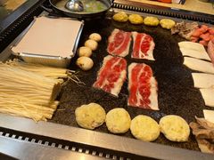 -猪的故事·韩式烤肉(韩乐坊店)