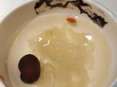 -蜀留香火锅(社会山店)