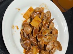 -徐记海鲜(高铁南站|沙湾公园店)