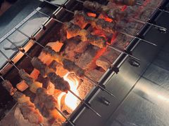 -很久以前羊肉串(大华三路店)