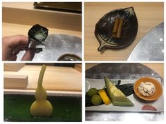 -鮨一日本料理旗舰店(总店)
