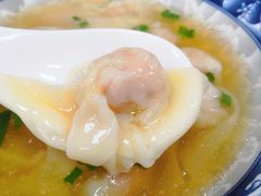 -煌记云吞世家(信义锦绣花园店)