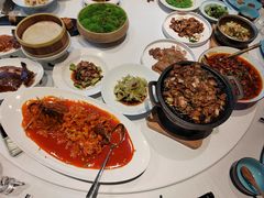 -局气 烤鸭·北京菜(光华路店)