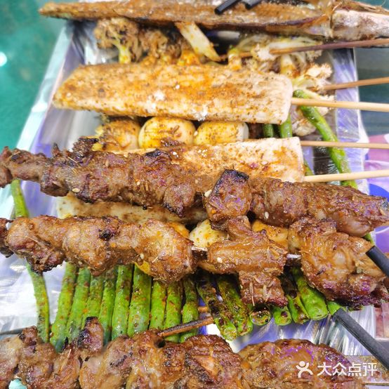 大美青海食府(天童北路店)