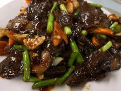 -金台阶鱼馆(于桥水库店)